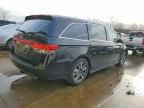 2015 Honda Odyssey Touring