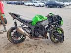 2025 Kawasaki ZX636 K