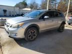 2015 Subaru Xv Crosstrek 2.0 Limited