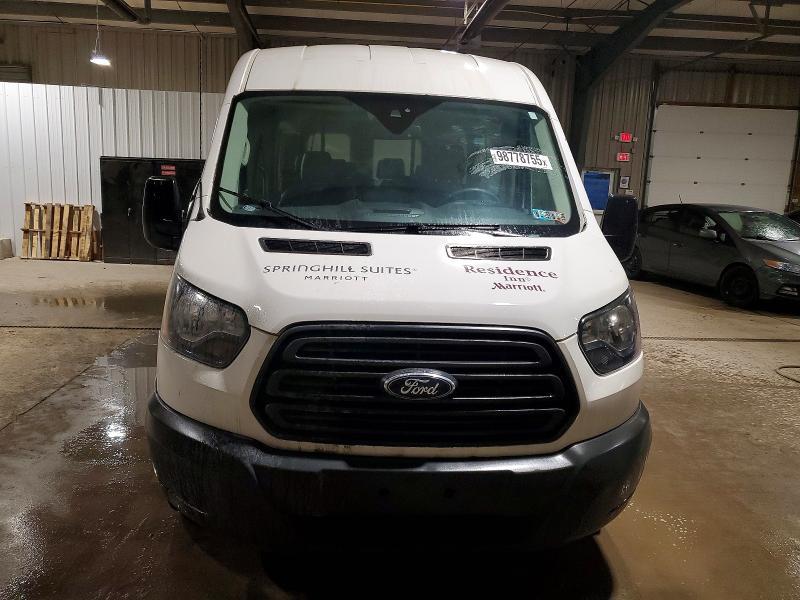 2018 Ford Transit T-350