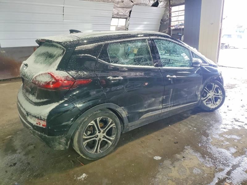 2020 Chevrolet Bolt ev Premier