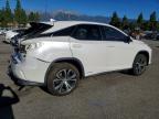 2017 Lexus Rx 450h Base