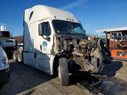 Freightliner salvage cars for sale: 2017 Freightliner Cascadia 125 Semi Truck