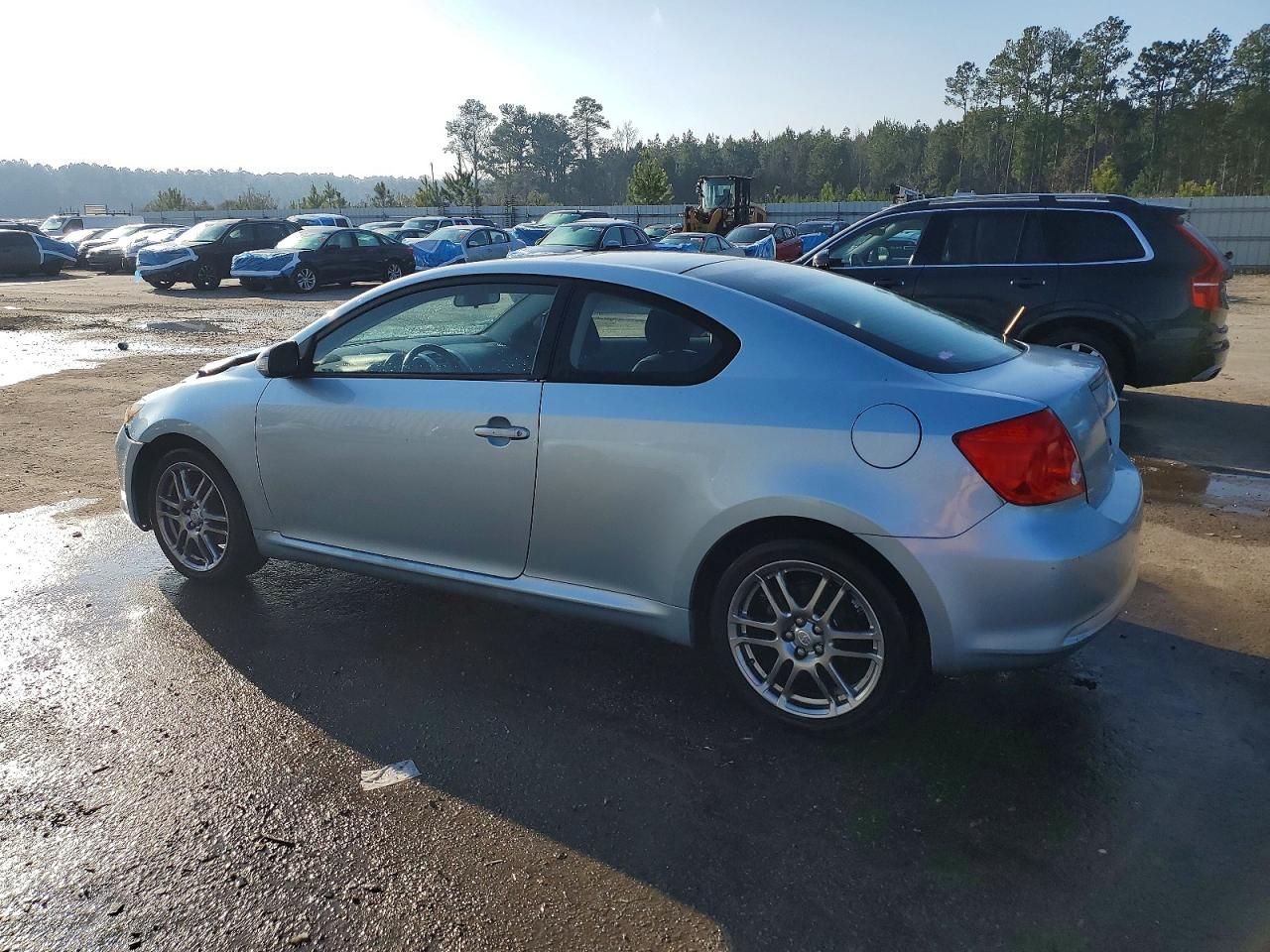 2005 Scion TC