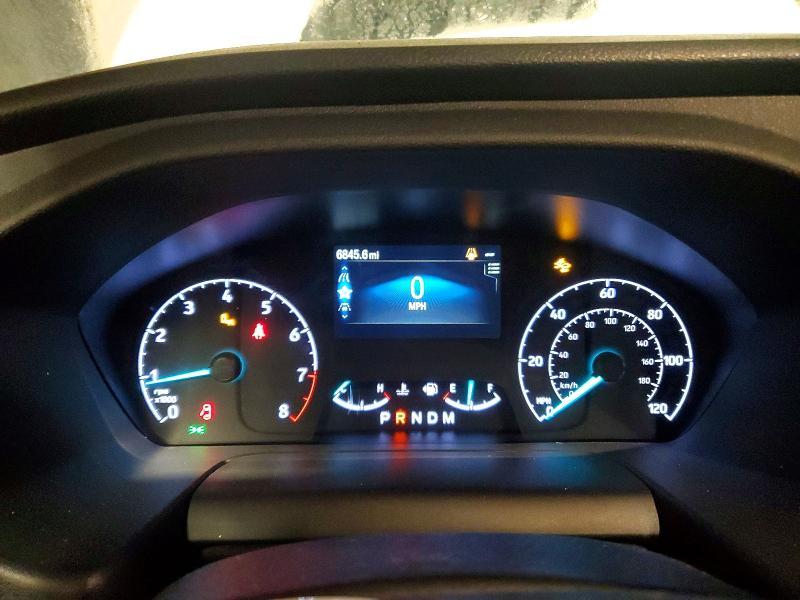 2025 Ford Transit T-150 Delivery Van