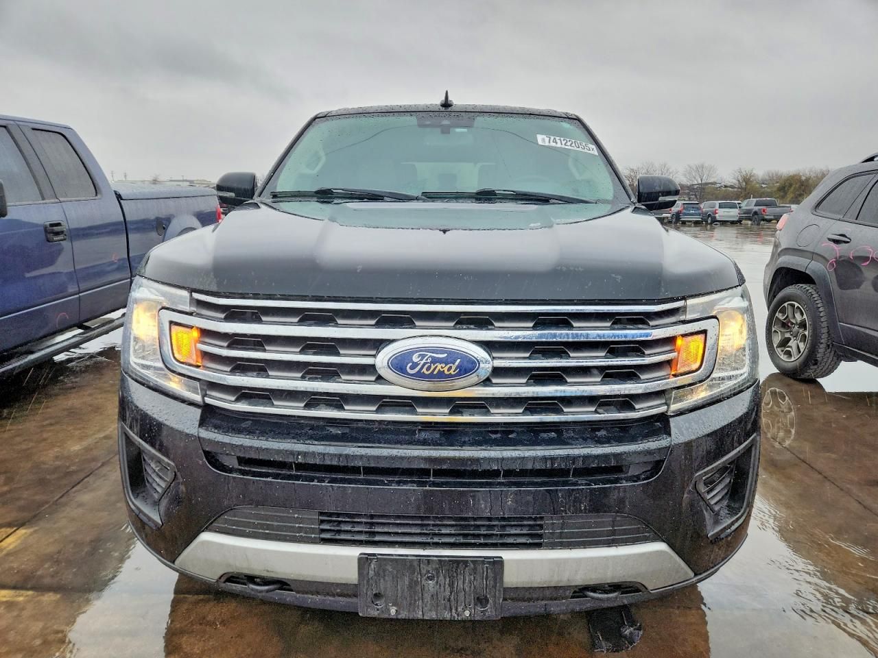 2018 Ford Expedition xlt