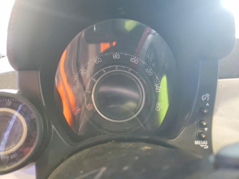 2013 Fiat 500 Abarth