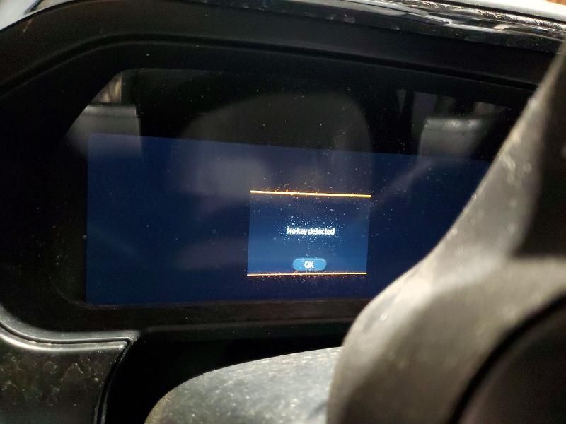 2024 Ford F250 Super Duty