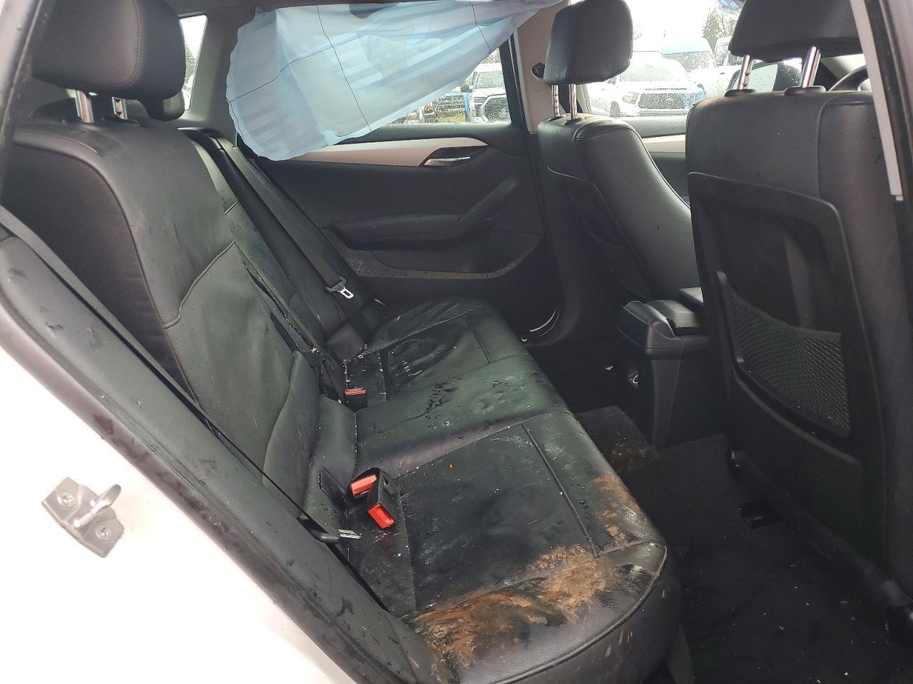 2014 BMW X1 Xdrive28i