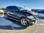 2014 Mercedes-Benz Ml 350 Bluetec