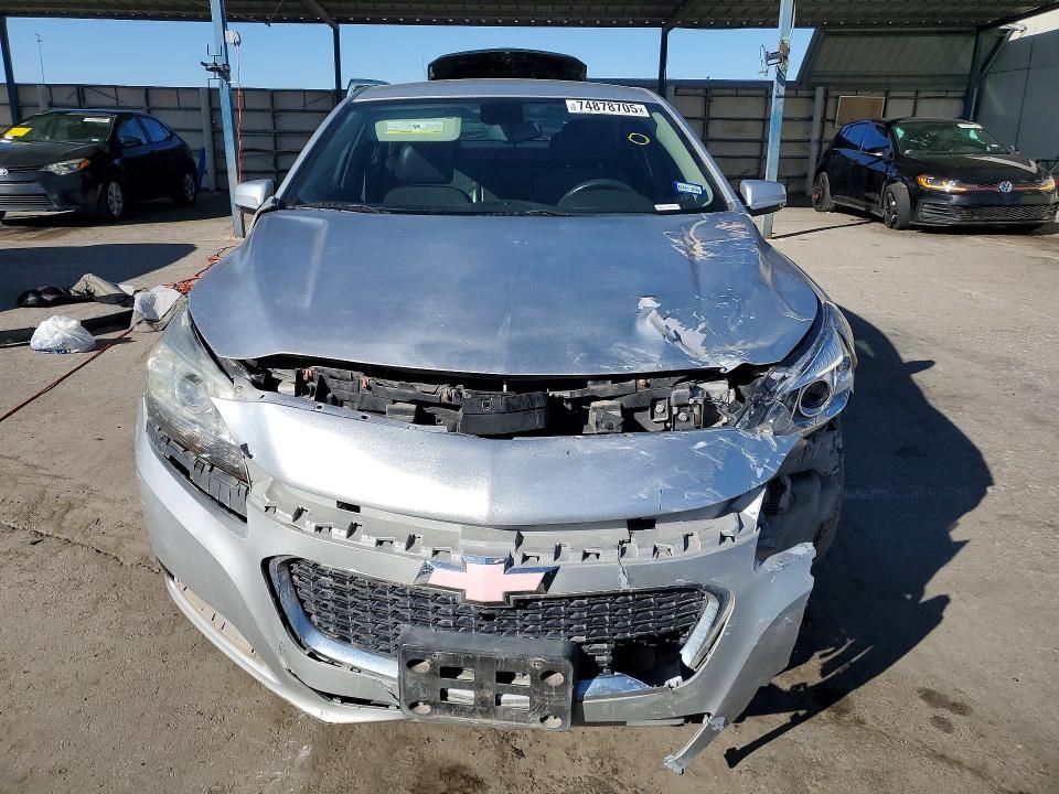 2014 Chevrolet Malibu 1LT