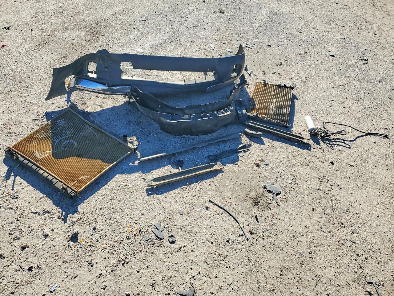 2003 Toyota Tacoma Prerunner