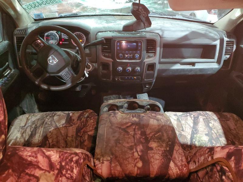 2018 Dodge RAM 3500 ST