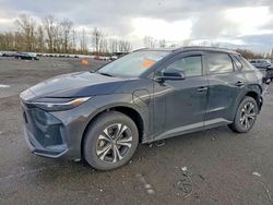 Toyota Bz4x xle salvage cars for sale: 2023 Toyota Bz4x xle