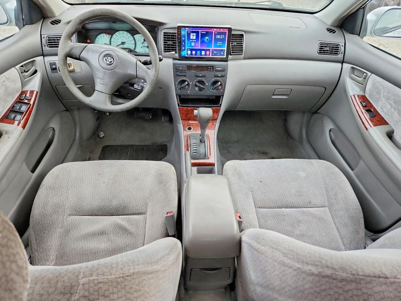 2003 Toyota Corolla ce