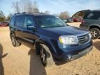 2012 Honda Pilot Touring
