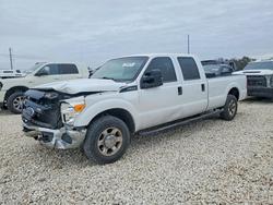 2013 Ford F250 Super Duty en venta en New Braunfels, TX