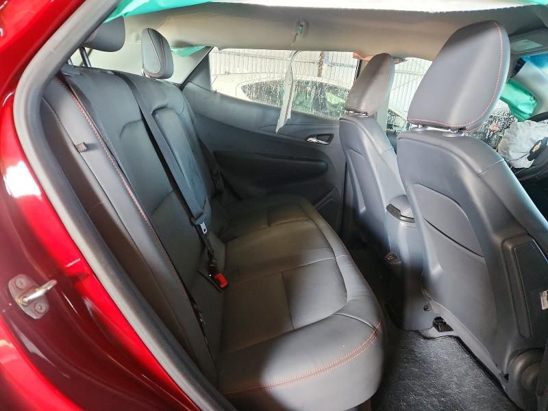 2020 Chevrolet Bolt ev Premier