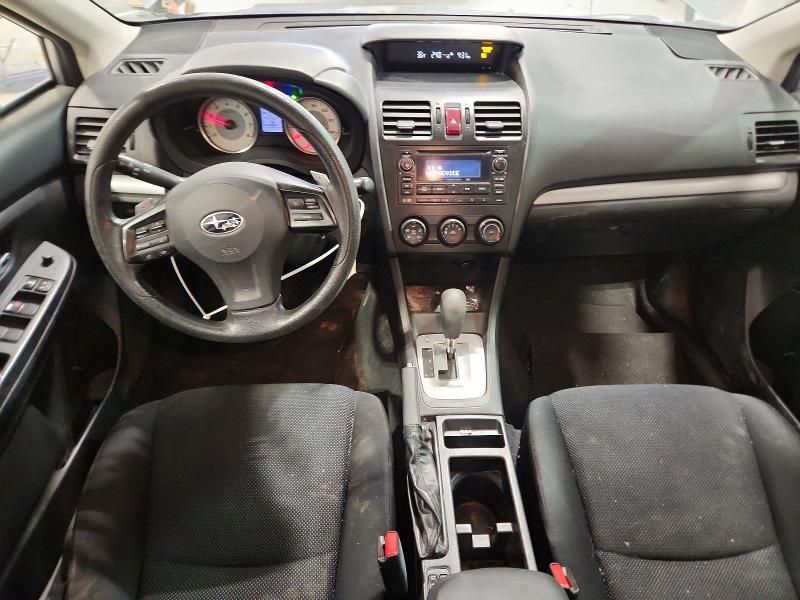 2013 Subaru Impreza Premium