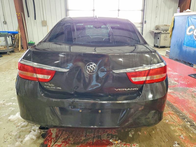 2013 Buick Verano