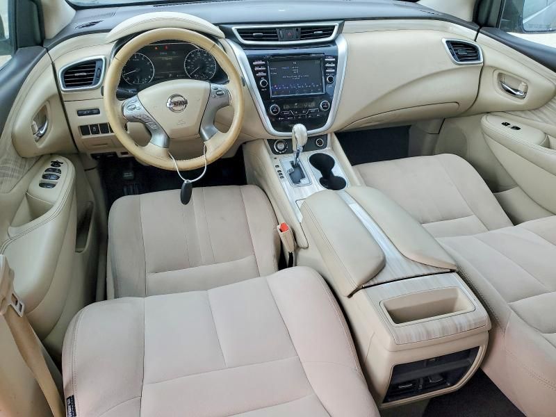 2016 Nissan Murano