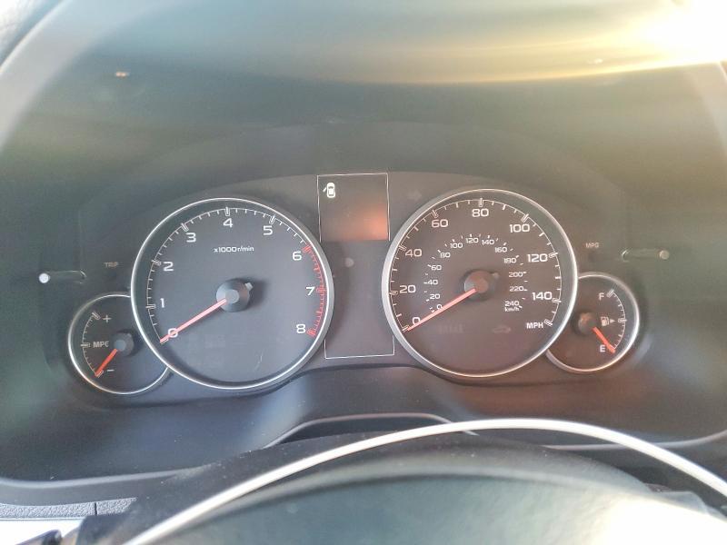2013 Subaru Legacy 2.5i Premium