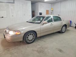 2011 Lincoln Town car Signature Limited for sale in Cicero, IN