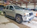 2002 Chevrolet Trailblazer