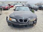 1998 BMW Z3 2.8