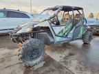 2018 Textron 2018 Arctic Cat Wildcat Utility Vehicle