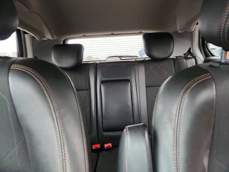 2021 Chevrolet Trax 1LT