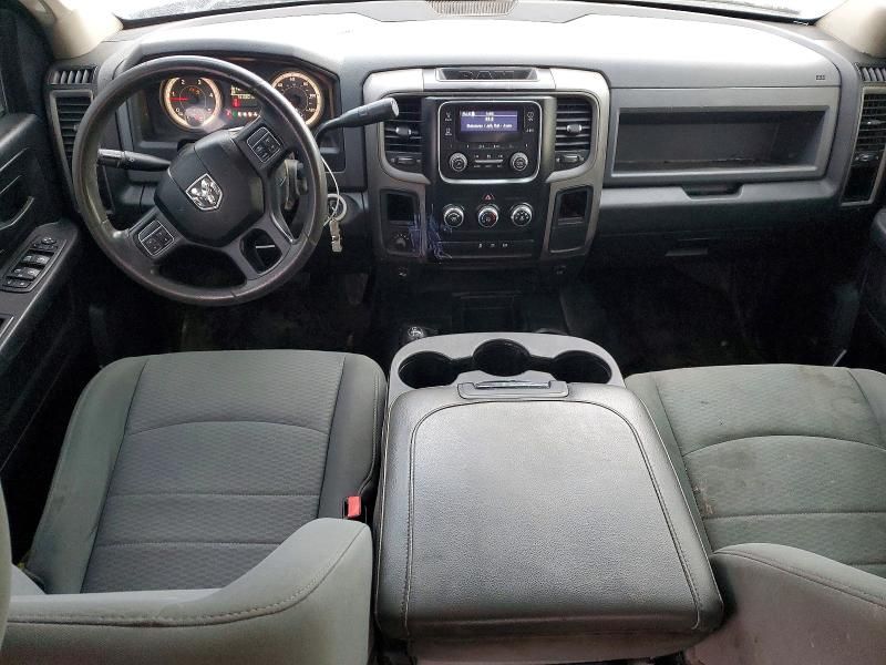 2016 Dodge RAM 3500 ST