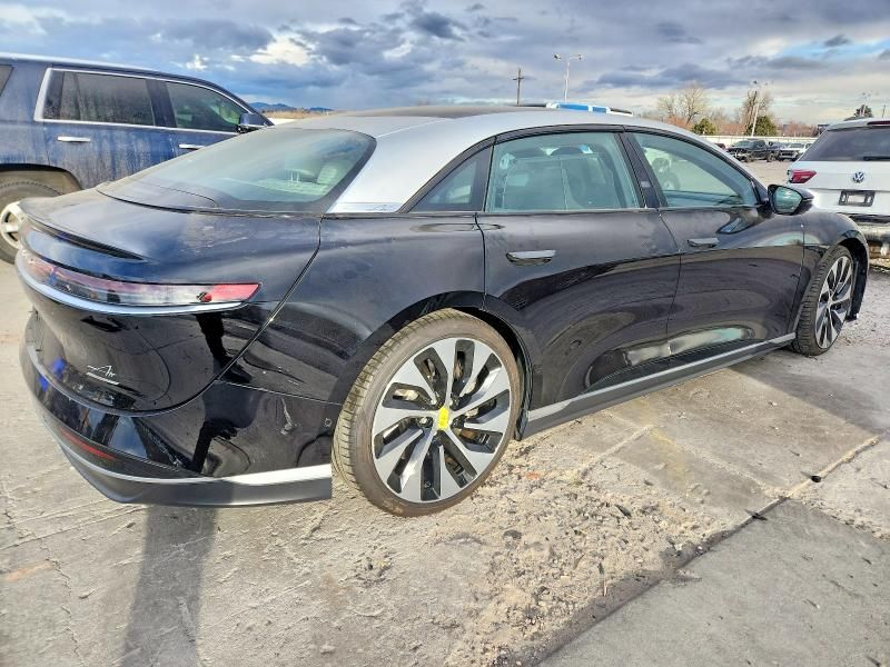 2023 Lucid Motors Air Touring