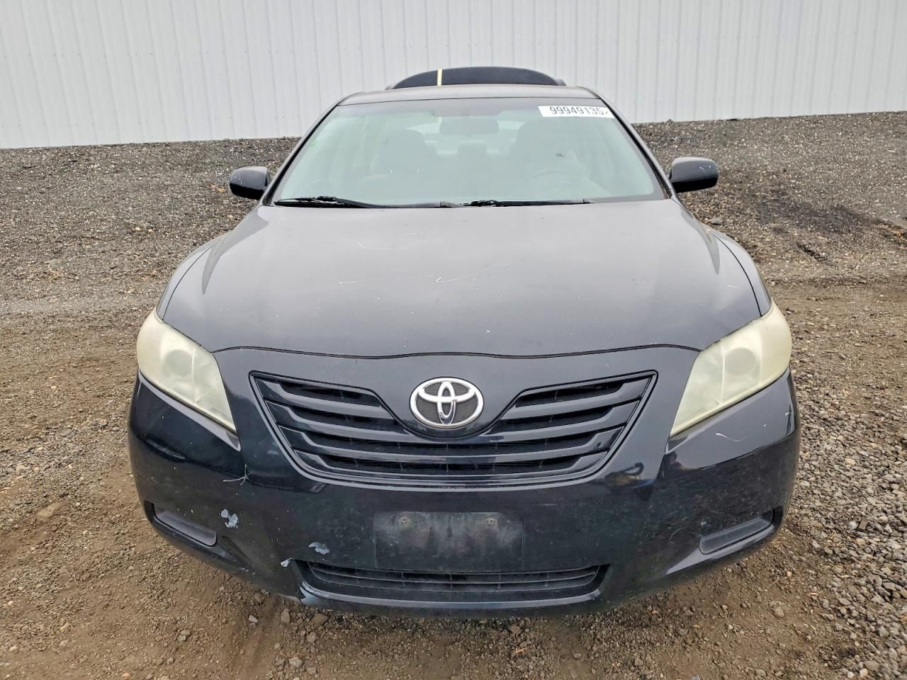 2008 Toyota Camry ce