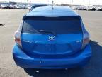 2014 Toyota Prius c Four