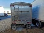 2017 Wilson Grain Trailer