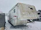 2001 Fleetwood Camper