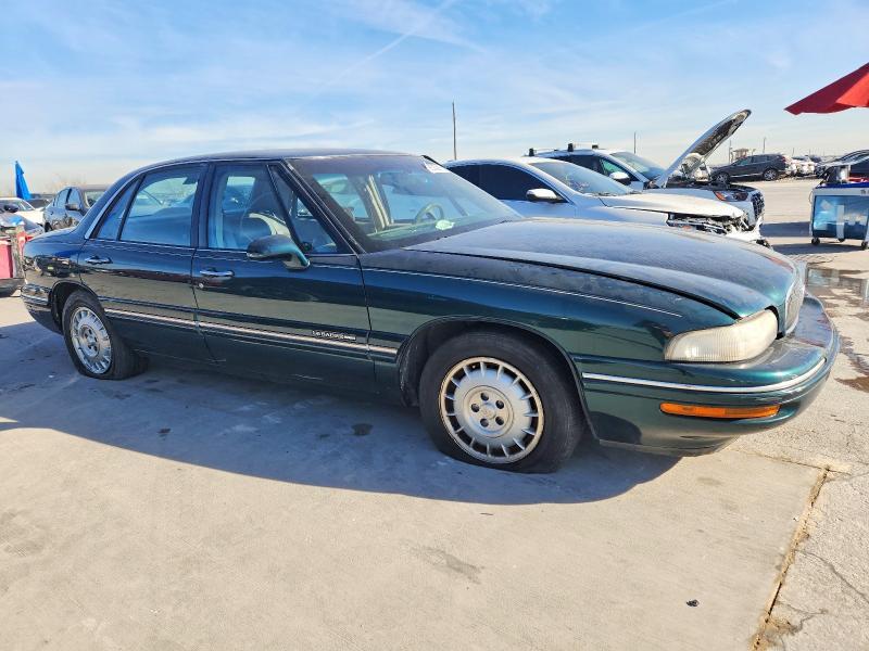 1999 Buick Lesabre Limited