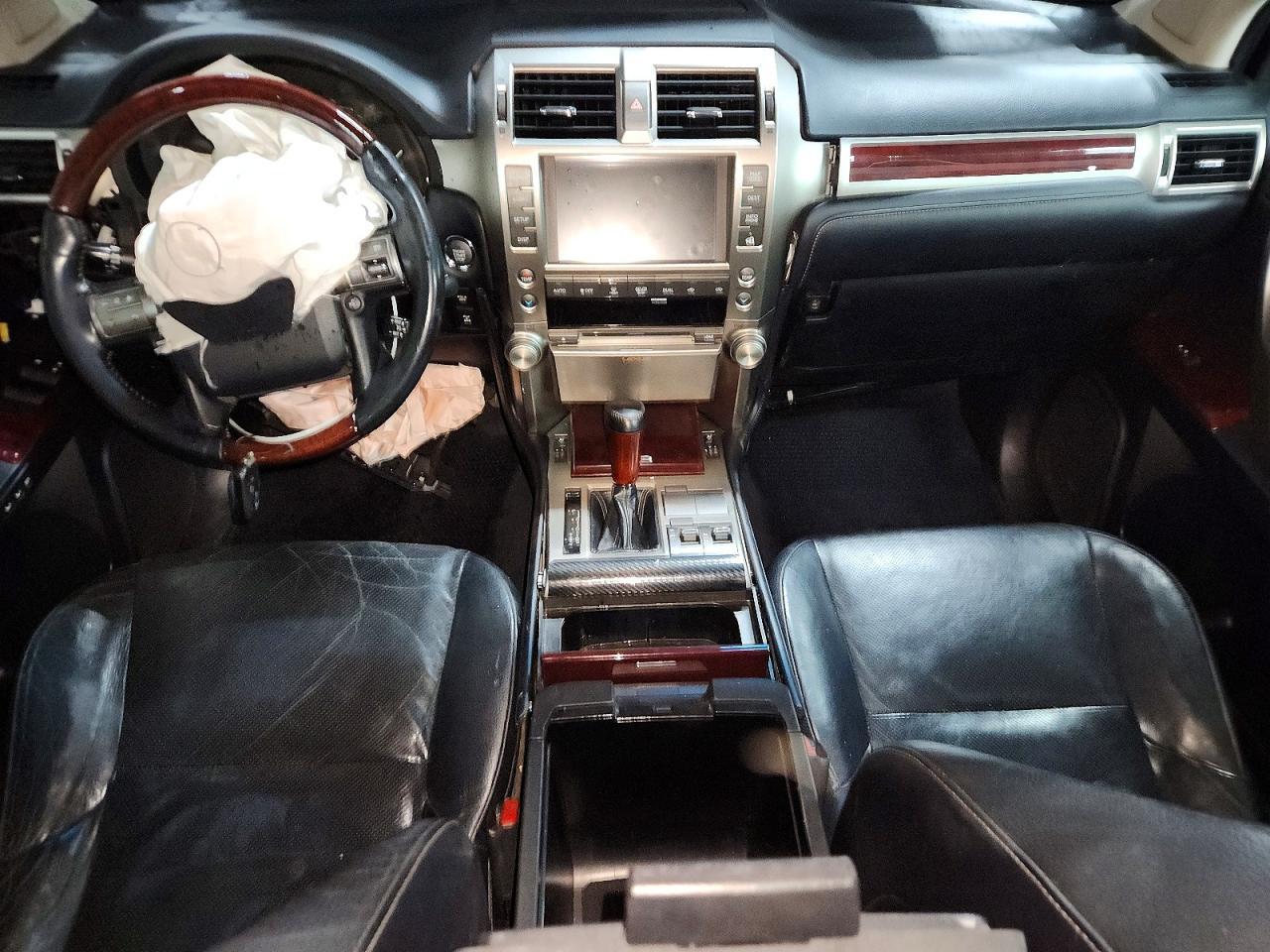 2013 Lexus Gx 460 Base