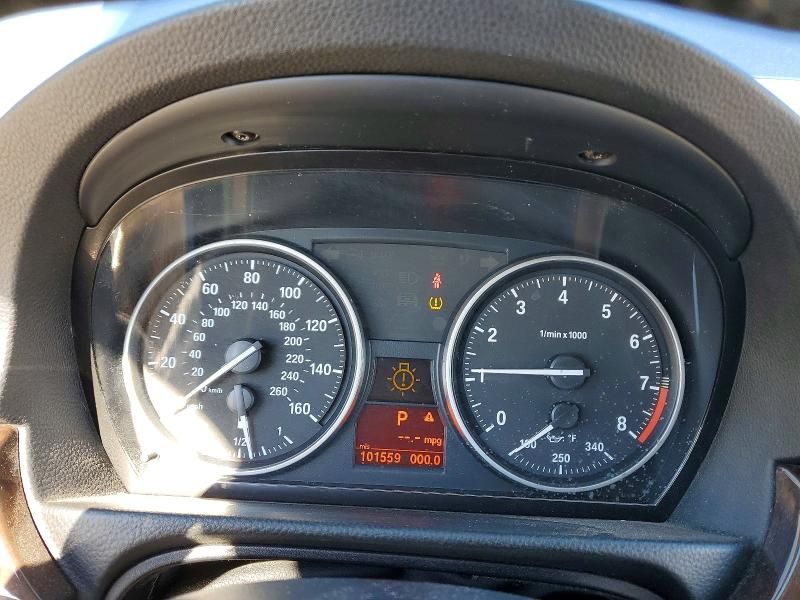 2010 BMW 328 xi Sulev