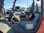 2018 Ausa C350HX4 Forklift