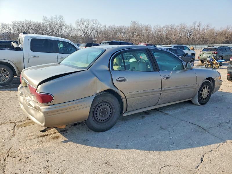 2004 Buick Lesabre Custom