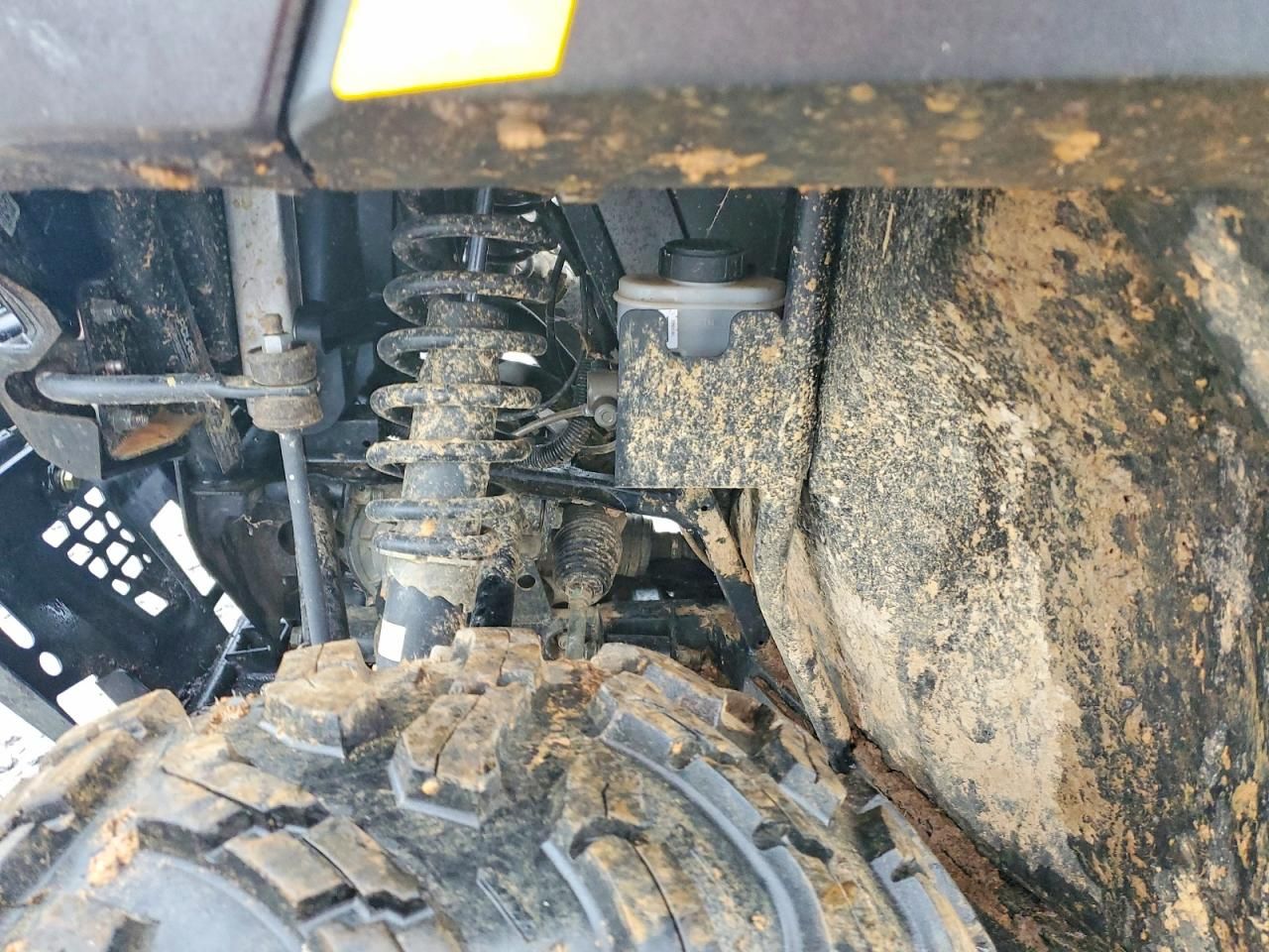 2023 Polaris Ranger XP 1000 Utility Vehicle