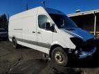 2012 Mercedes-Benz Sprinter 3500