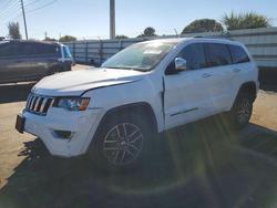 2017 Jeep Grand Cherokee Limited for sale in Miami, FL