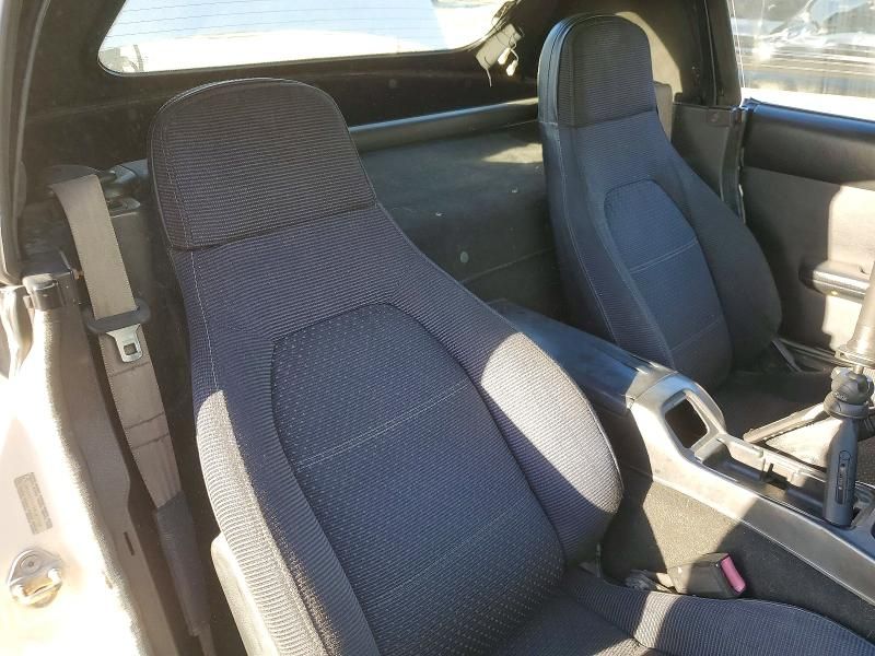 1996 Mazda Mx-5 Miata