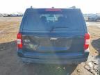 2011 Jeep Patriot Sport
