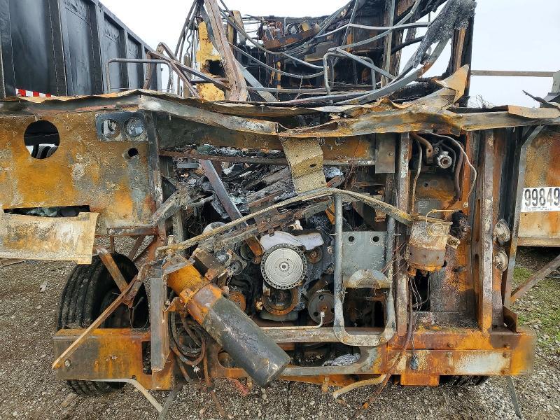 1999 Sea Vee Motorhome