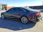 2014 Audi A8 Quattro