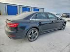 2017 Audi A4 Premium Plus